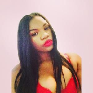 Meet your Posher, Mariah